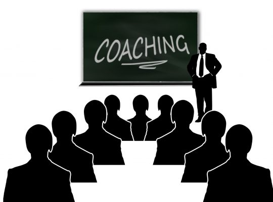 Coaching d’entreprise : pourquoi et quand le réaliser ?